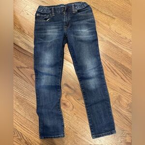 Boys Gap blue jeans